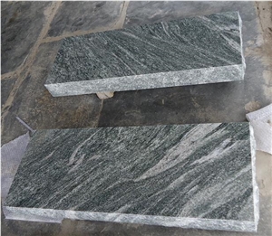 Gray Granite Monument Stone, Green Granite Monumen
