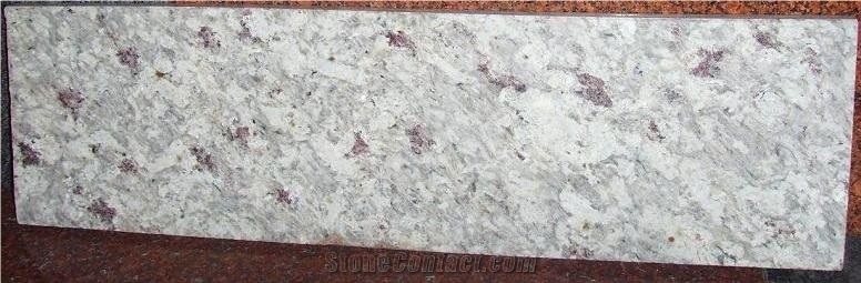 White Galaxy Granite Slabs ,White Galaxy Granite