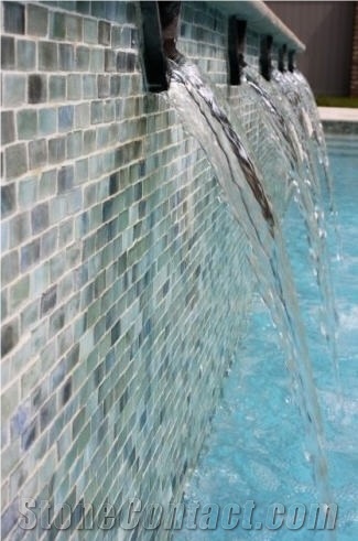 Pool Coping, Mosaic, Pavers and Design