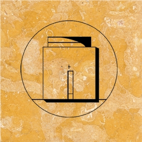 Amarelo De Negrais, Amarelo Negrais Limestone Slabs & Tiles