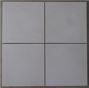 Thassos Snow-White A3 Marble Tiles