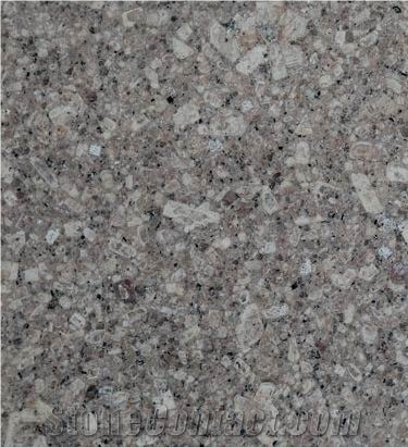 Ice Pearl Granite Tile, China Grey Granite