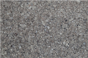 Ice Pearl Granite Tile, China Grey Granite