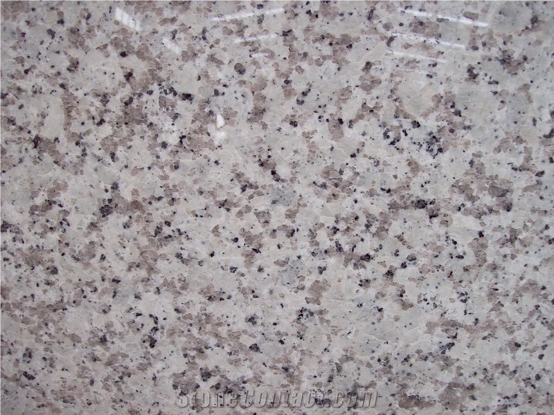 Silver Star Granite, China Pink Granite
