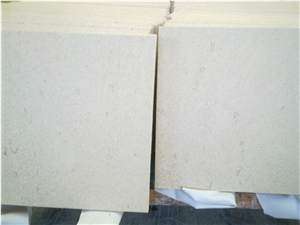 White Limestone Tiles
