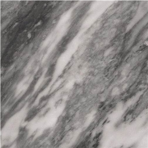 Gray Marble, Bardiglio Nuvolato Marble Tiles