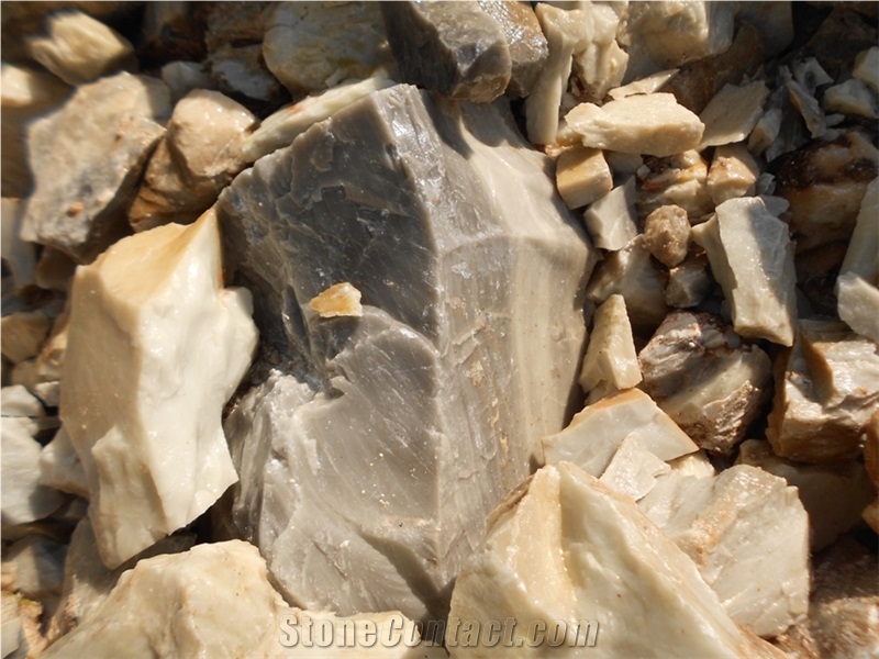 Pyrophyllite (Soft Stone for Carving)