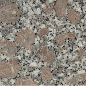 G306 Granite Tile, China Red Granite