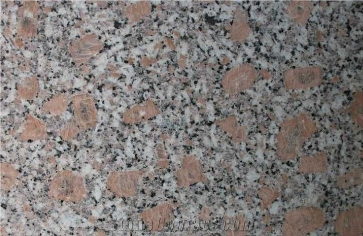 G306 Granite Tile, China Red Granite