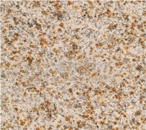 G350 Granite, Shandong Rust