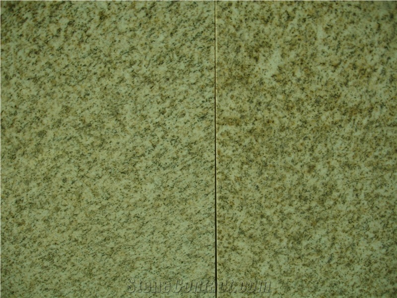G350 Granite, Shandong Rust
