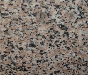G361 Granite Tile, China Pink Granite