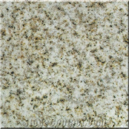 Golden Granite, Shandong Rust Granite Tiles