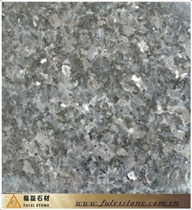 Silver Pearl Granite Tiles, India Grey Granite