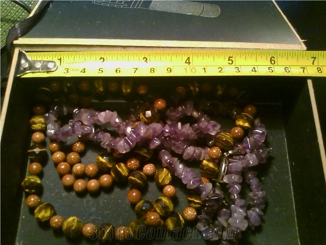 Aqeeq Count Beads