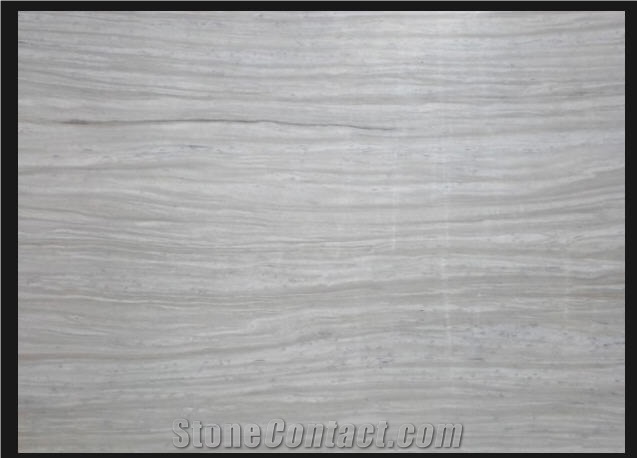 Nestos Semi White Marble, Greece Grey Marble Slabs & Tiles