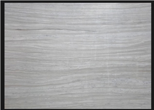 Nestos Semi White Marble, Greece Grey Marble Slabs & Tiles