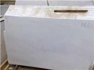 Nestos White Marble Slabs & Tiles, Greece White Marble