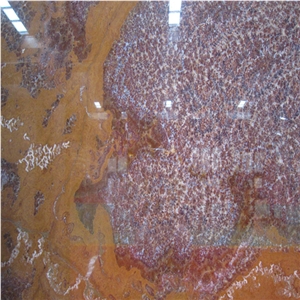Azona Onyx, Turkey Red Onyx Slabs & Tiles