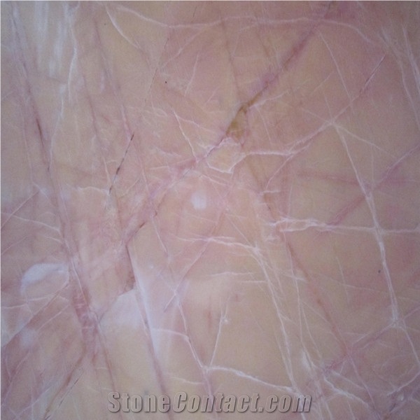 Chinese Pacific Gold Marble, China Yellow Marble