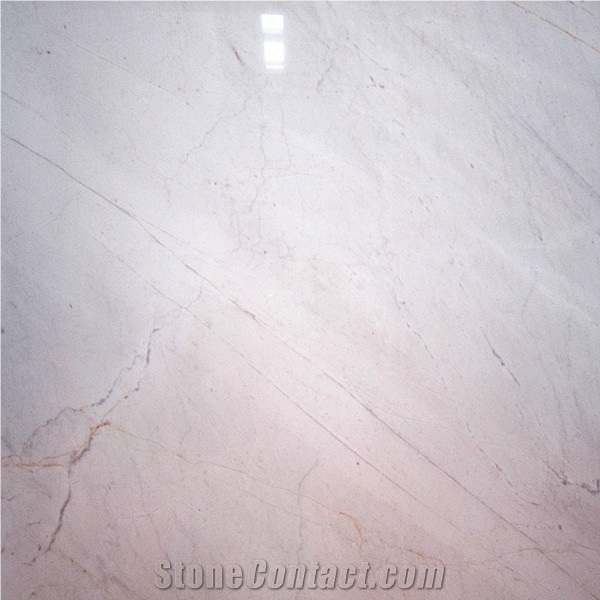 Jazz White Marble Slab,Volakas White Marble from China