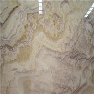 New Stone Topaz Onyx Slabs, Honey Crema Onyx Slabs & Tiles