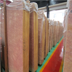 Red Marble Slab Rosso Valencia Marble Slabs