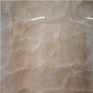 Turkish Brown Honey Onyx