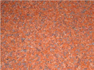 Janshi Red Granite, Jhansi Red Granite Tiles