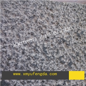 G654 Granite Tiles, China Black Granite