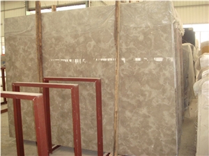 Bosy Grey Marble, China Beige Marble