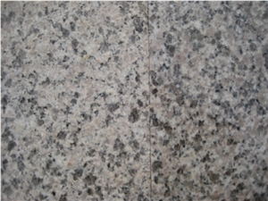 G355 Granite, Crystal White Granite