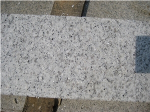 G358 White Granite, Muping White, Floor Tiles, Gra