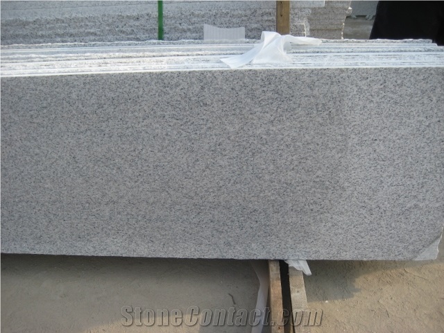 Muping White Grantie Slab, G358 Granite