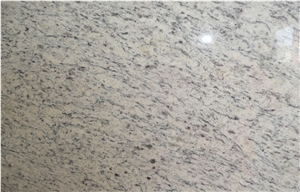 GIALLO SAN FRANSISCO Granite Slabs, Brazil Yellow Granite