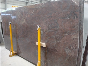 Paradiso Granite Slab