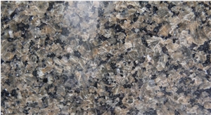 Tropic Brown Granite Slab
