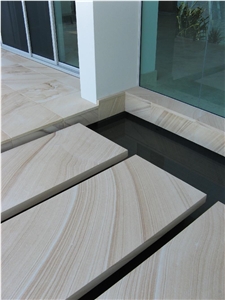 Yellow Sandstone