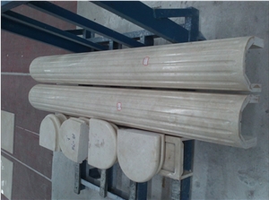 Stone Column