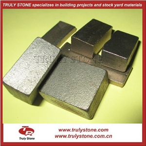 Segment for Sandstone
