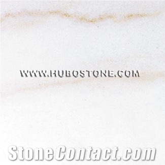 Guangxi White Marble Slabs, Guangxi White Marble T