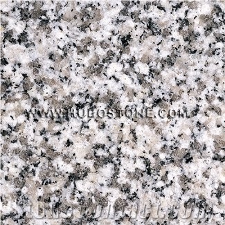 Haicang White Granite, White Granite Slabs