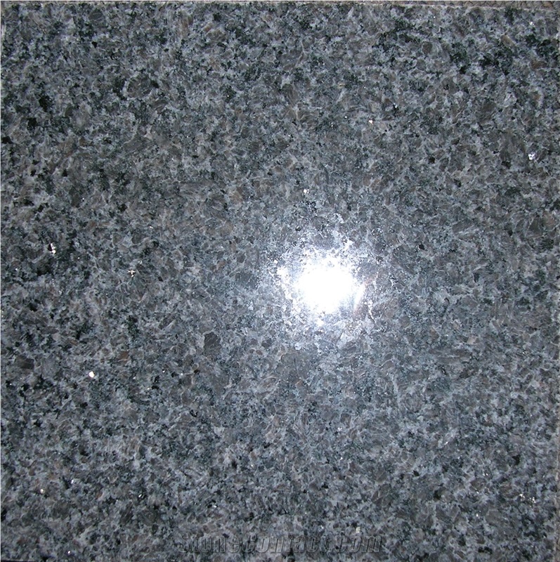 Ice Brown Granite