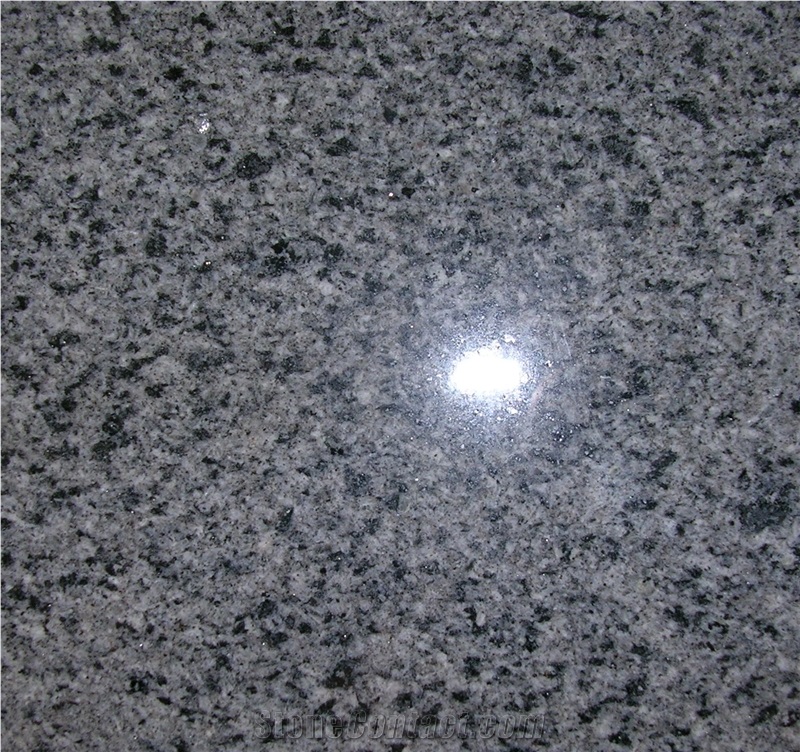 Ice Grey Granite