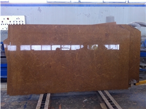 Indus Gold Limestone Slabs, Pakistan Yellow Limestone