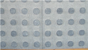G684 Black Basalt Blind Paver Tiles