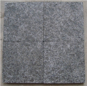 G684 Granite Flamed Tile