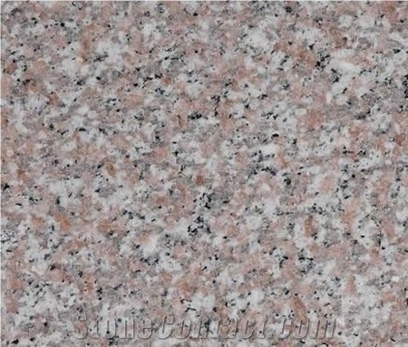Anxi Red Granite Slabs & Tiles