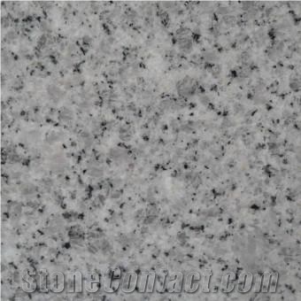 Crystal White Jade Granite Tiles&Slabs, China White Granite