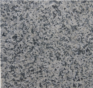 Fine Point White Hemp Granite Slabs & Tiles